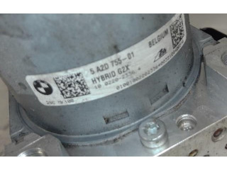 Jednotka ABS 34505B3D9C1   BMW 3 G20 G21 2021