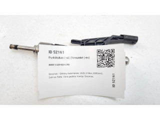 Vstřikovač 8656548, 102135   BMW 3 G20 G21  pro benzínový / Электричество motor 2.0 XB1G 