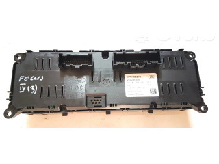 Блок управления климат-контролем JX7T18C612HD   Ford Focus