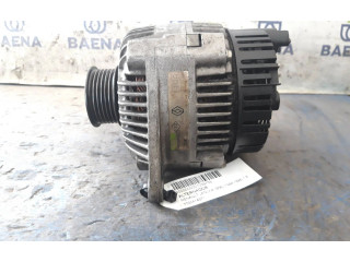 Генератор 7700414371   Renault Laguna I      