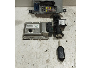 Řídící jednotka 51994090, 51994090   Fiat Panda III 2016