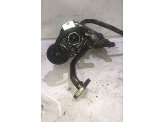  Турбина Smart ForTwo I  A6600960199, A6600960199         