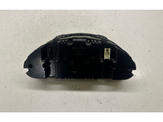 Přístrojová deska  BMW 3 E46 1999 6902364, 62116902364  