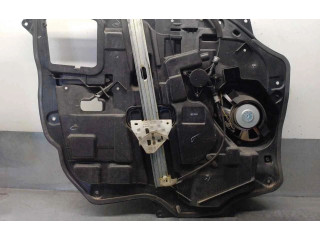 Zpětné zrcátko  Mazda 5 2006  C2355897X, 6PINES  