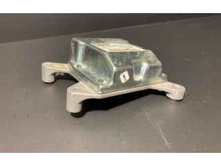 Блок управления двигателя 8200435342A, 93854787   Nissan Primastar