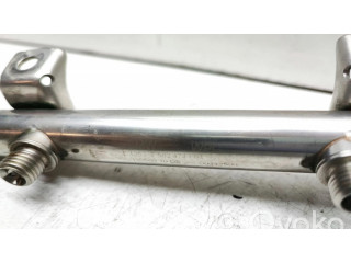 Vstřikovací lišta 7562474, 13537562474   BMW 1 E81 E87  pro benzínový motor 1.6  