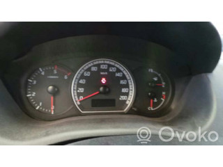 Přístrojová deska  Suzuki Swift 2010 3410062J3  