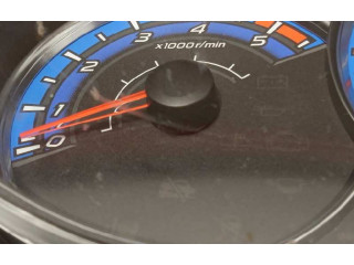 Přístrojová deska  Subaru Impreza III 2008 85003FG91, 85023FG030  