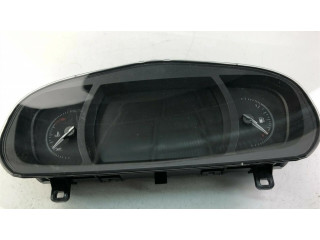Přístrojová deska  Renault Megane IV 2016 P248100693R, K2553  