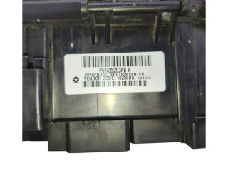 Блок предохранителей  P68425203AB, 16238DA   Jeep Grand Cherokee    