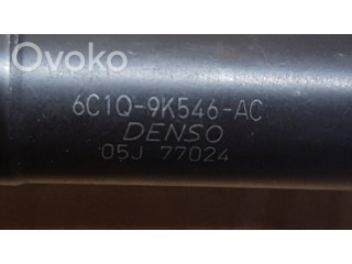 Vstřikovač 6C1Q9K546AC, 05J77024   Citroen Jumper  pro naftový motor 2.2  