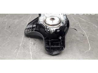 Подушка безопасности водителя    Mitsubishi Colt CZ3