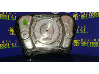 Подушка безопасности водителя 14046027989051   Mercedes-Benz E W124
