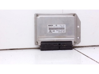 Блок управления двигателя 3910127715, 84TBLI02   Hyundai Getz