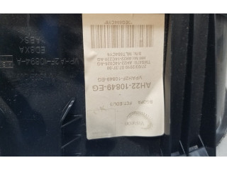 Панель приборов AH2210849EG   Land Rover Range Rover Sport L320       