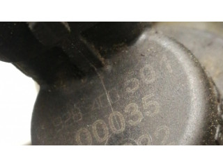 Vstřikovací čerpadlo 9651844380, 0445010089   Ford Focus C-MAX  pro naftový motor 1.6  
