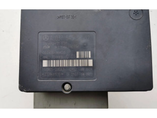 Jednotka ABS A0064314812   Mercedes-Benz SLK R171 2008