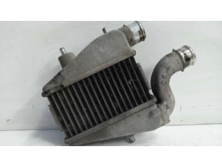 Интеркулер  1271602450, INTERCOOLER   Honda Civic 2.2