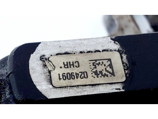 Vstřikovací čerpadlo 9687959180, 9424A050A   Ford Focus  pro naftový motor 2.0  