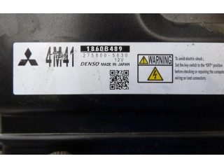 Řídící jednotka 275800-5630   Mitsubishi Pajero 2012