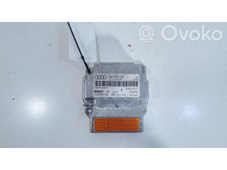 Блок подушек безопасности 8J0959655, 0285001795   Audi TT TTS Mk2