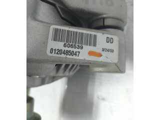 Генератор 0120485047, 0986039280   Audi 80 90 S2 B4      