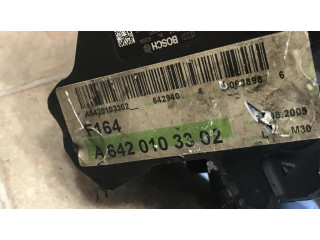Vstřikovací čerpadlo A6420103302   Mercedes-Benz ML W164  pro naftový motor 3.0 OM 642.940 