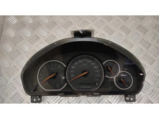 Přístrojová deska  Mitsubishi Grandis 2005 2574206624, MN188381  