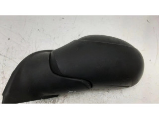 Zpětné zrcátko Сзади Citroen C3 2002  024442  