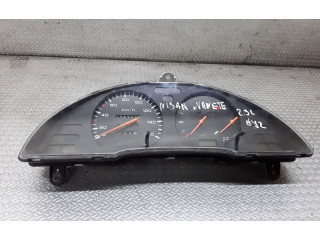 Přístrojová deska  Nissan Serena 1995 248107C004  