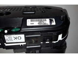 Přístrojová deska  Hyundai ix35 2013 940092Y800  
