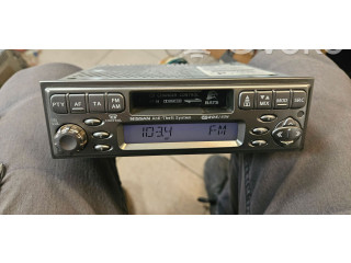 Радио/ проигрыватель CD/DVD / навигация 281138H300, PP1675T   Nissan X-Trail T30