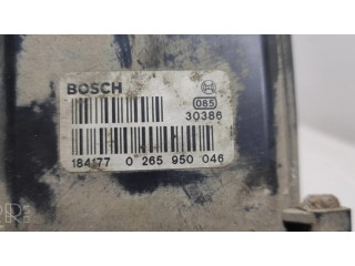 Блок АБС 0265950046   Renault  Scenic I  1996-2003 года
