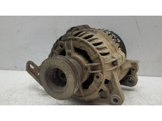Генератор 12311739363, 14V70A   BMW 3 E36 1.8     