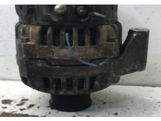Генератор 0986039860, 0986039860   Mercedes-Benz SLK R170      