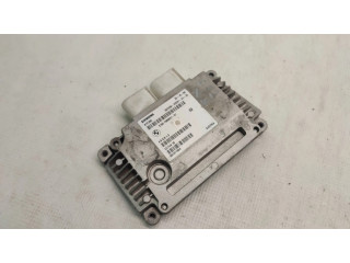 Блок управления редуктора коробки передач (раздатки) 7589831   BMW 3 E92 E93