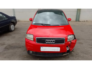 Генератор 037903026   Audi A2 1.4     