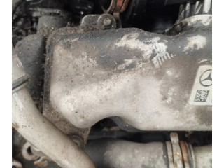 Přístrojová deska  Mercedes-Benz A W169 2004 a6400900337, 0422400329  