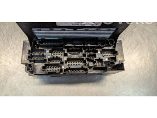   Pojistková skříňka 2095450001, 5DK00848510   Mercedes-Benz C W203 2003