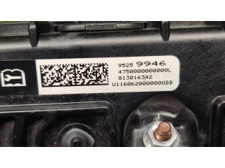 Подушка безопасности для колен 95259946, 813016342   Buick Encore I