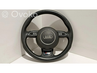 Volant Audi Q5 SQ5 2012 8K0419091CB, 8R0880201Q  