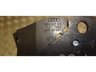 замок багажника 8P4827505C    Audi A6 S6 C6 4F 2004-2011 года