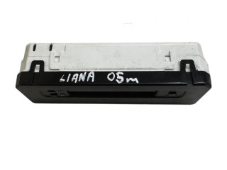 Дисплей    3460059J0, 3460059J00   Suzuki Liana