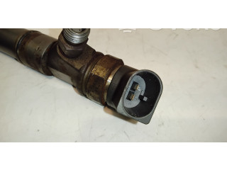 Vstřikovač 0445110212, 7794652   BMW 3 E46  pro naftový motor 2.0  0857