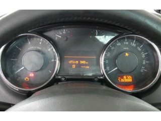 Přístrojová deska  Peugeot 5008 2010 9666247580, IMPRK972498  