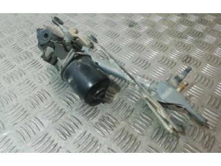 Моторчик заднего дворника     Peugeot 107