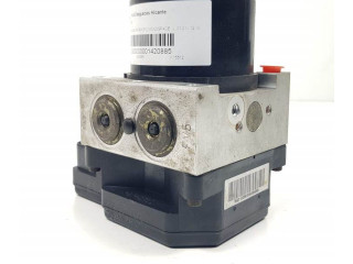 Jednotka ABS 5891017300, 9566017000   Hyundai Matrix 2001