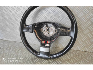 Руль Volkswagen Tiguan  2007 - 2016 года 1Q0419091K      