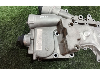 Масляный насос  BKG 03C109211E, 03C109211E  Volkswagen Golf SportWagen 