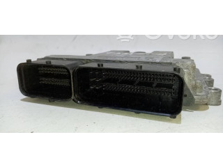Řídící jednotka 51852323, 0281016196   Fiat Bravo 2010